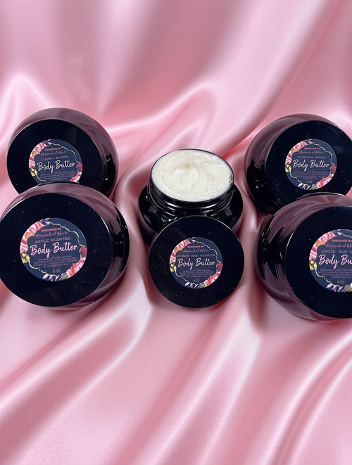 Body Butter