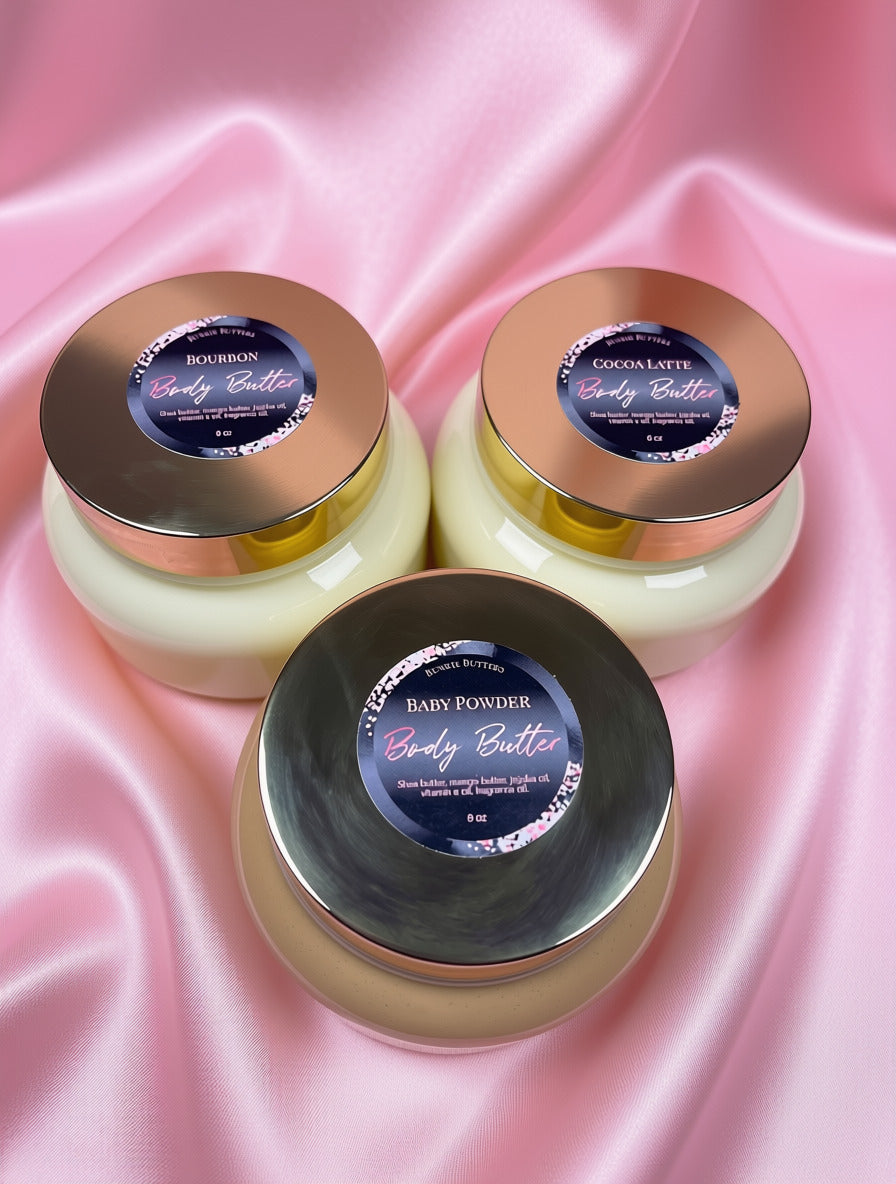 Body Butter