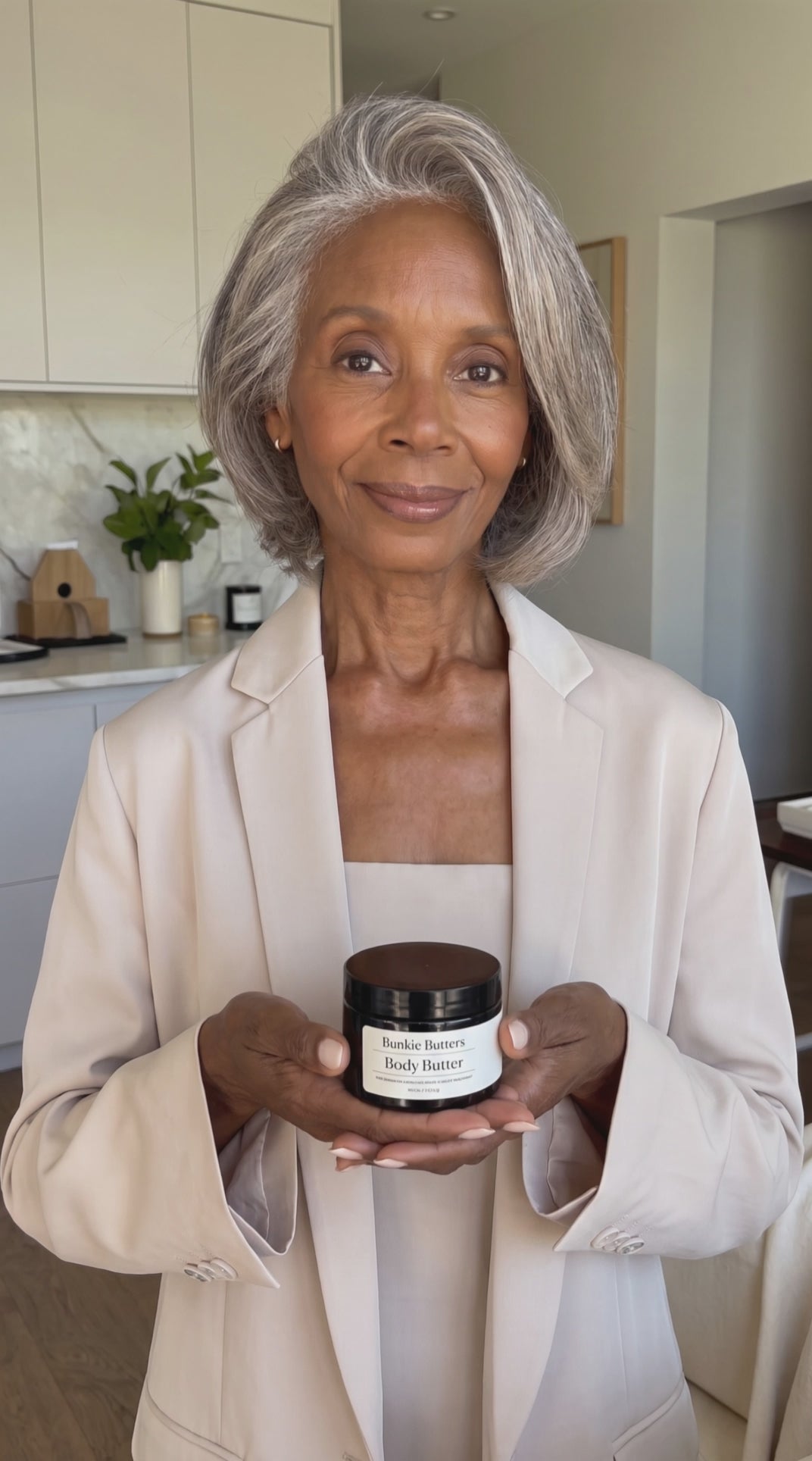 Body Butter