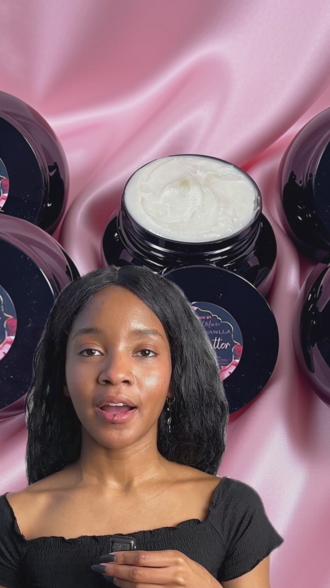 Body Butter